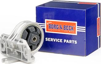 Borg & Beck BEM3409 - Sospensione, Motore autozon.pro