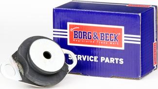 Borg & Beck BEM3402 - Sospensione, Motore autozon.pro