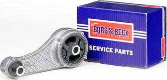 Borg & Beck BEM3407 - Sospensione, Motore autozon.pro