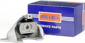 Borg & Beck BEM3546 - Sospensione, Motore autozon.pro