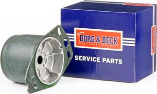 Borg & Beck BEM3543 - Sospensione, Motore autozon.pro