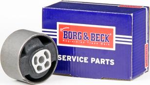 Borg & Beck BEM3560 - Sospensione, Motore autozon.pro