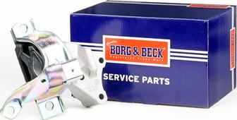 Borg & Beck BEM3532 - Sospensione, Motore autozon.pro