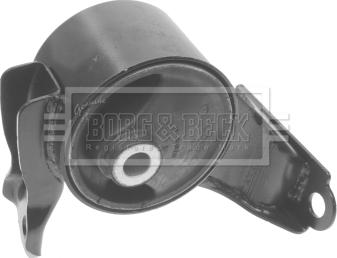 Borg & Beck BEM3571 - Sospensione, Motore autozon.pro