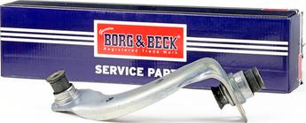 Borg & Beck BEM3690 - Sospensione, Motore autozon.pro