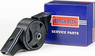 Borg & Beck BEM3648 - Sospensione, Motore autozon.pro