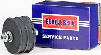 Borg & Beck BEM3617 - Sospensione, Motore autozon.pro