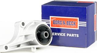 Borg & Beck BEM3684 - Sospensione, Motore autozon.pro