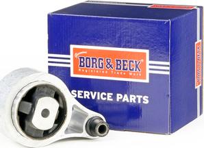 Borg & Beck BEM3680 - Sospensione, Motore autozon.pro