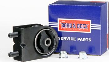 Borg & Beck BEM3620 - Sospensione, Motore autozon.pro