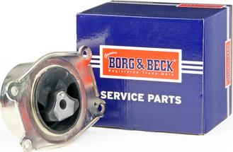 Borg & Beck BEM3675 - Sospensione, Motore autozon.pro