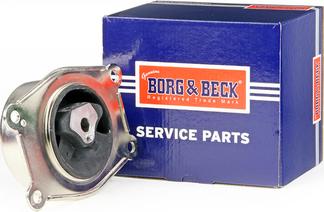 Borg & Beck BEM3673 - Sospensione, Motore autozon.pro