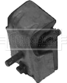 Borg & Beck BEM3002 - Sospensione, Motore autozon.pro