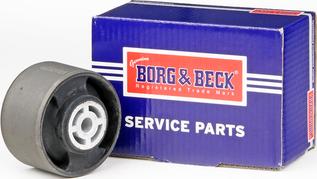 Borg & Beck BEM3080 - Sospensione, Motore autozon.pro