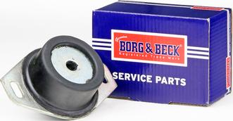 Borg & Beck BEM3079 - Sospensione, Motore autozon.pro