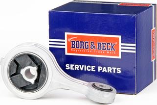 Borg & Beck BEM3072 - Sospensione, Motore autozon.pro