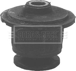 Borg & Beck BEM3146 - Sospensione, Motore autozon.pro