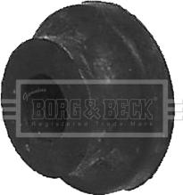 Borg & Beck BEM3168 - Sospensione, Motore autozon.pro