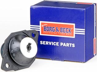 Borg & Beck BEM3104 - Sospensione, Motore autozon.pro