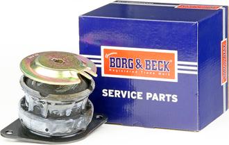 Borg & Beck BEM3110 - Sospensione, Motore autozon.pro