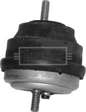 Borg & Beck BEM3186 - Sospensione, Motore autozon.pro