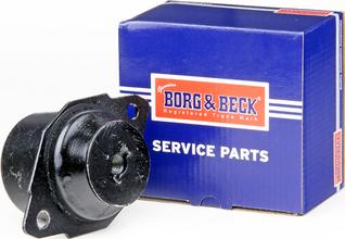 Borg & Beck BEM3127 - Sospensione, Motore autozon.pro