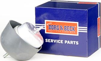 Borg & Beck BEM3171 - Sospensione, Motore autozon.pro