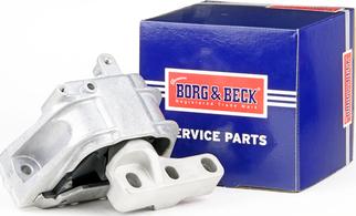 Borg & Beck BEM3840 - Sospensione, Motore autozon.pro