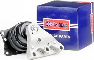 Borg & Beck BEM3853 - Sospensione, Motore autozon.pro