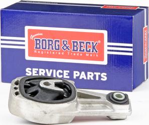 Borg & Beck BEM3857 - Sospensione, Motore autozon.pro