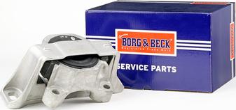 Borg & Beck BEM3860 - Sospensione, Motore autozon.pro