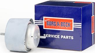 Borg & Beck BEM3863 - Sospensione, Motore autozon.pro