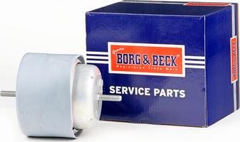 Borg & Beck BEM3862 - Sospensione, Motore autozon.pro