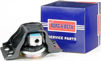 Borg & Beck BEM3835 - Sospensione, Motore autozon.pro