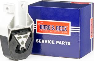 Borg & Beck BEM3836 - Sospensione, Motore autozon.pro