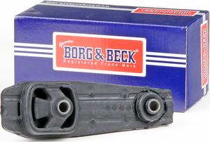 Borg & Beck BEM3831 - Sospensione, Motore autozon.pro