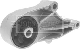 Borg & Beck BEM3829 - Sospensione, Motore autozon.pro