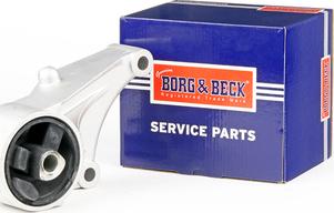 Borg & Beck BEM3829 - Sospensione, Motore autozon.pro