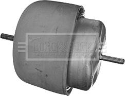 Borg & Beck BEM3876 - Sospensione, Motore autozon.pro