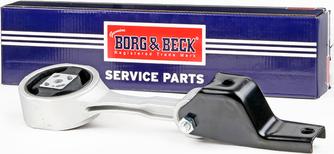 Borg & Beck BEM3871 - Sospensione, Motore autozon.pro