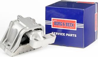 Borg & Beck BEM3878 - Sospensione, Motore autozon.pro