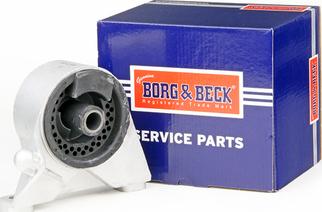 Borg & Beck BEM3349 - Sospensione, Motore autozon.pro