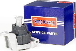 Borg & Beck BEM3350 - Sospensione, Motore autozon.pro