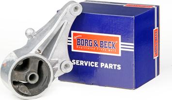 Borg & Beck BEM3352 - Sospensione, Motore autozon.pro