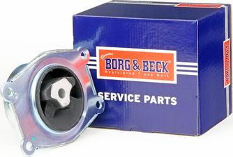 Borg & Beck BEM3357 - Sospensione, Motore autozon.pro