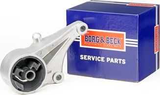 Borg & Beck BEM3361 - Sospensione, Motore autozon.pro