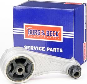 Borg & Beck BEM3380 - Sospensione, Motore autozon.pro