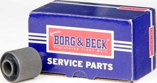 Borg & Beck BEM3240 - Sospensione, Motore autozon.pro