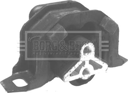 Borg & Beck BEM3259 - Sospensione, Motore autozon.pro