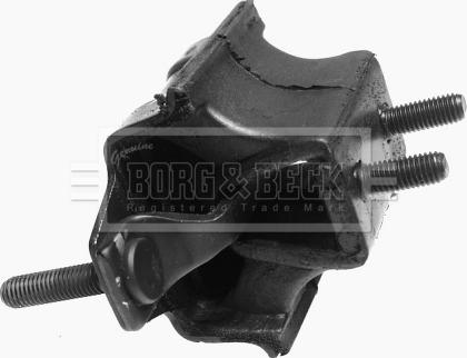 Borg & Beck BEM3256 - Sospensione, Motore autozon.pro